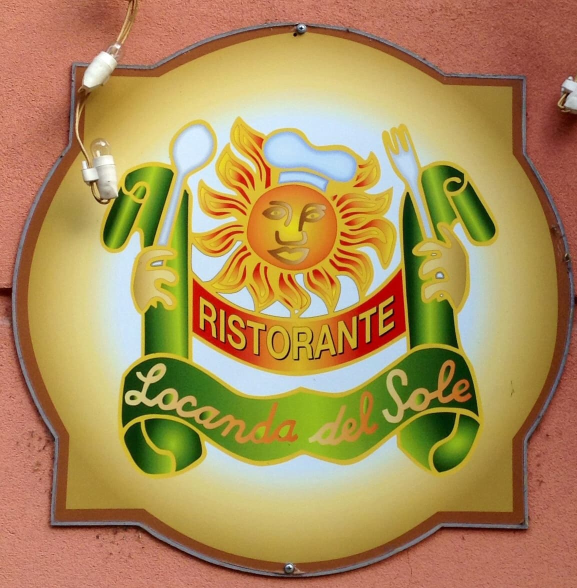 Immagine ristorante