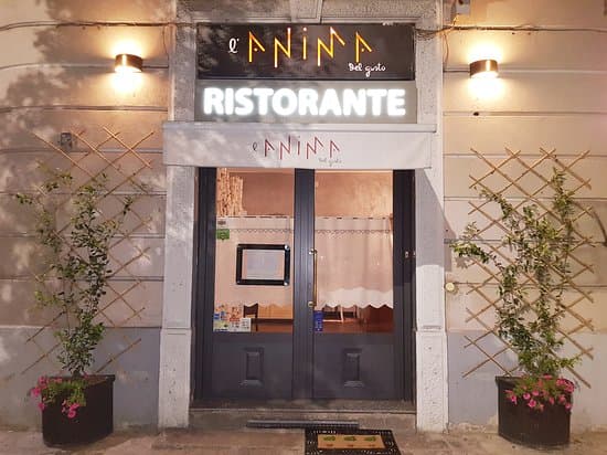 Immagine ristorante