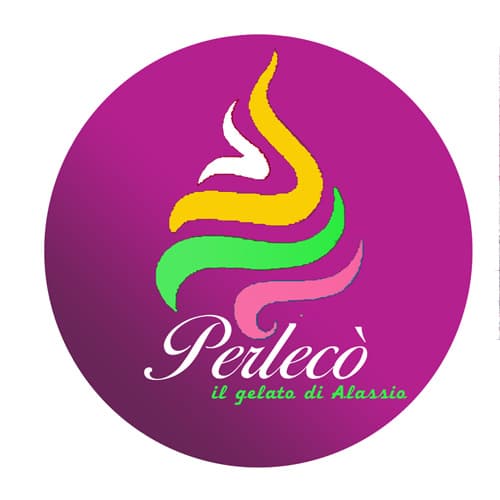Immagine di copertina del ristorante Gelateria Perlecò, il gelato di Alassio