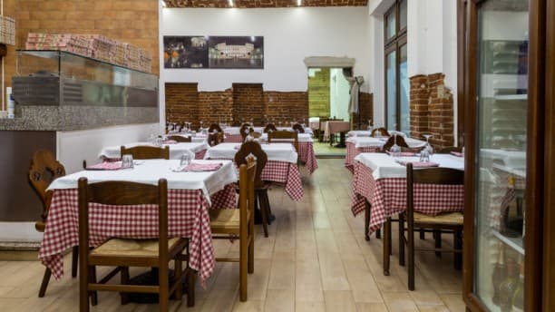Immagine ristorante