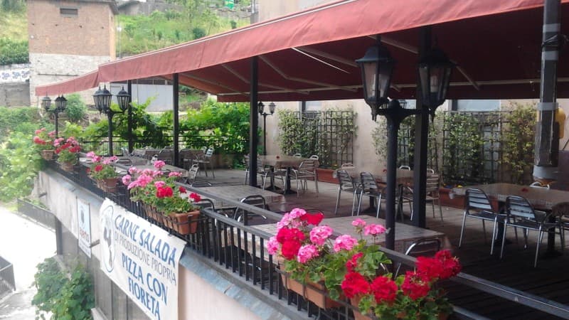 Immagine ristorante