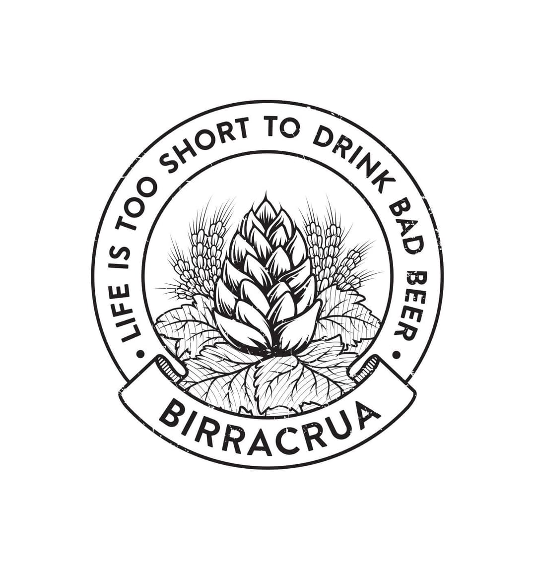 Immagine di copertina del ristorante Birracrua 