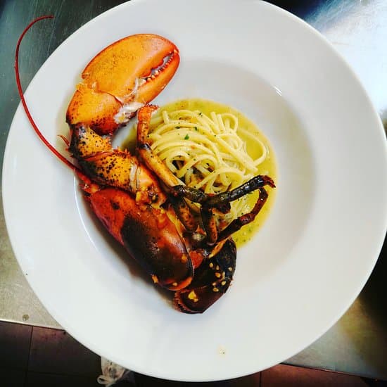 Cover ristorante