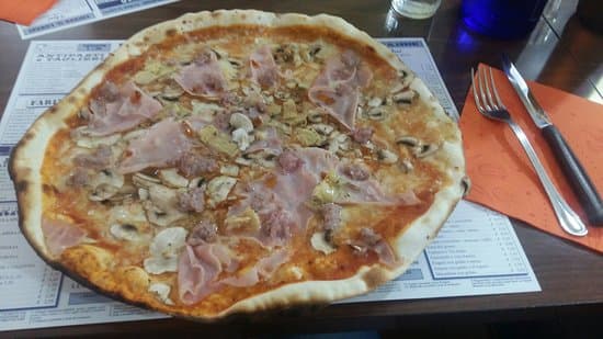 Immagine ristorante