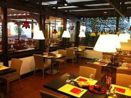 Cover ristorante