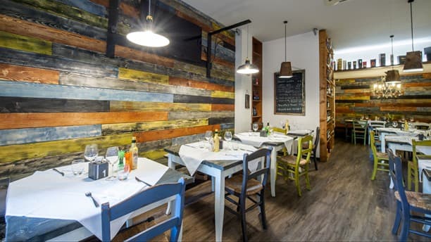 Immagine ristorante