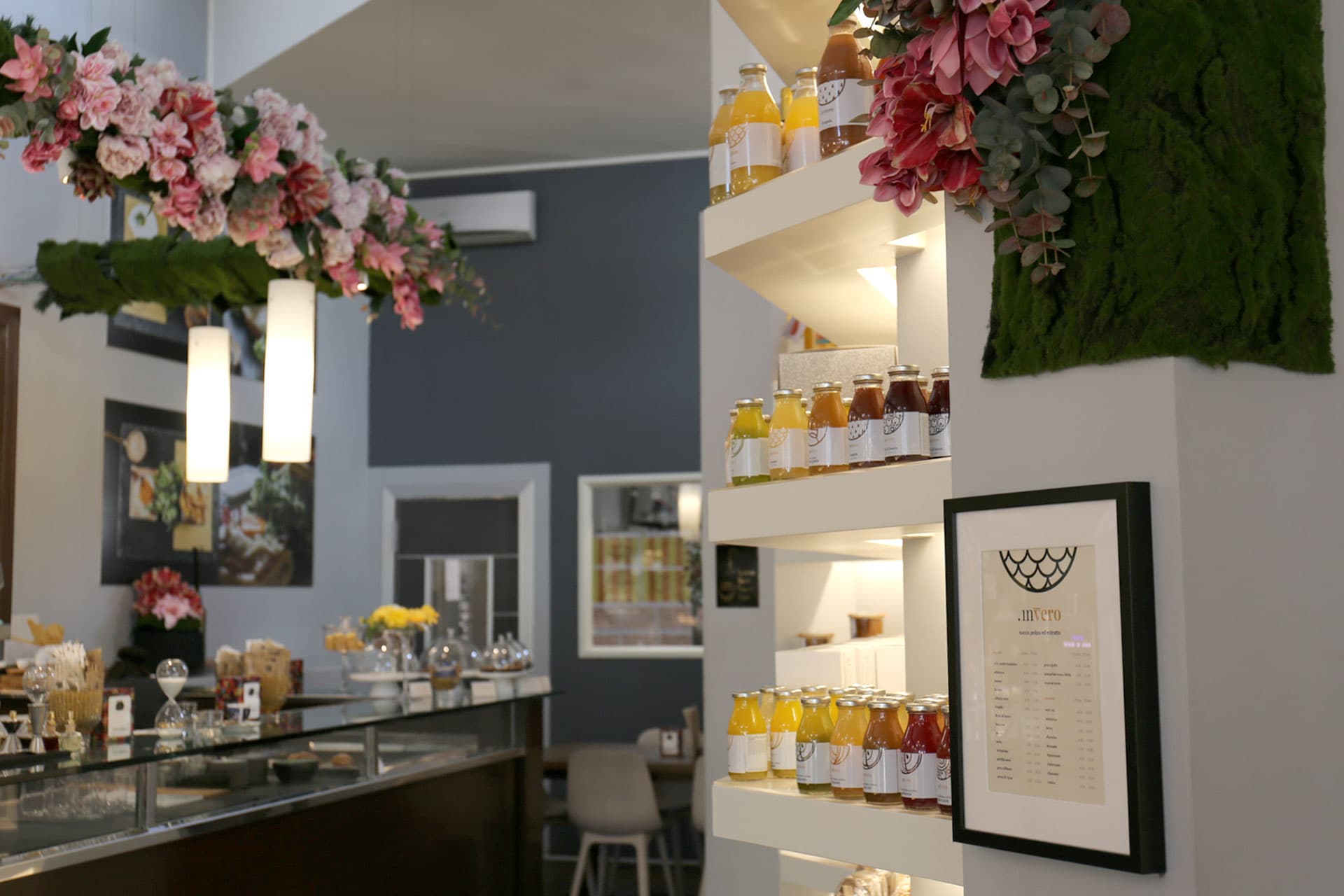 Immagine ristorante