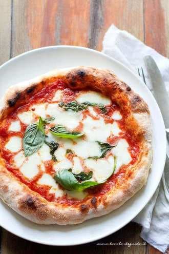 Ristorante  Pizzeria The BLUES