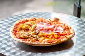 Ristorante Te La Do Io La Pizza