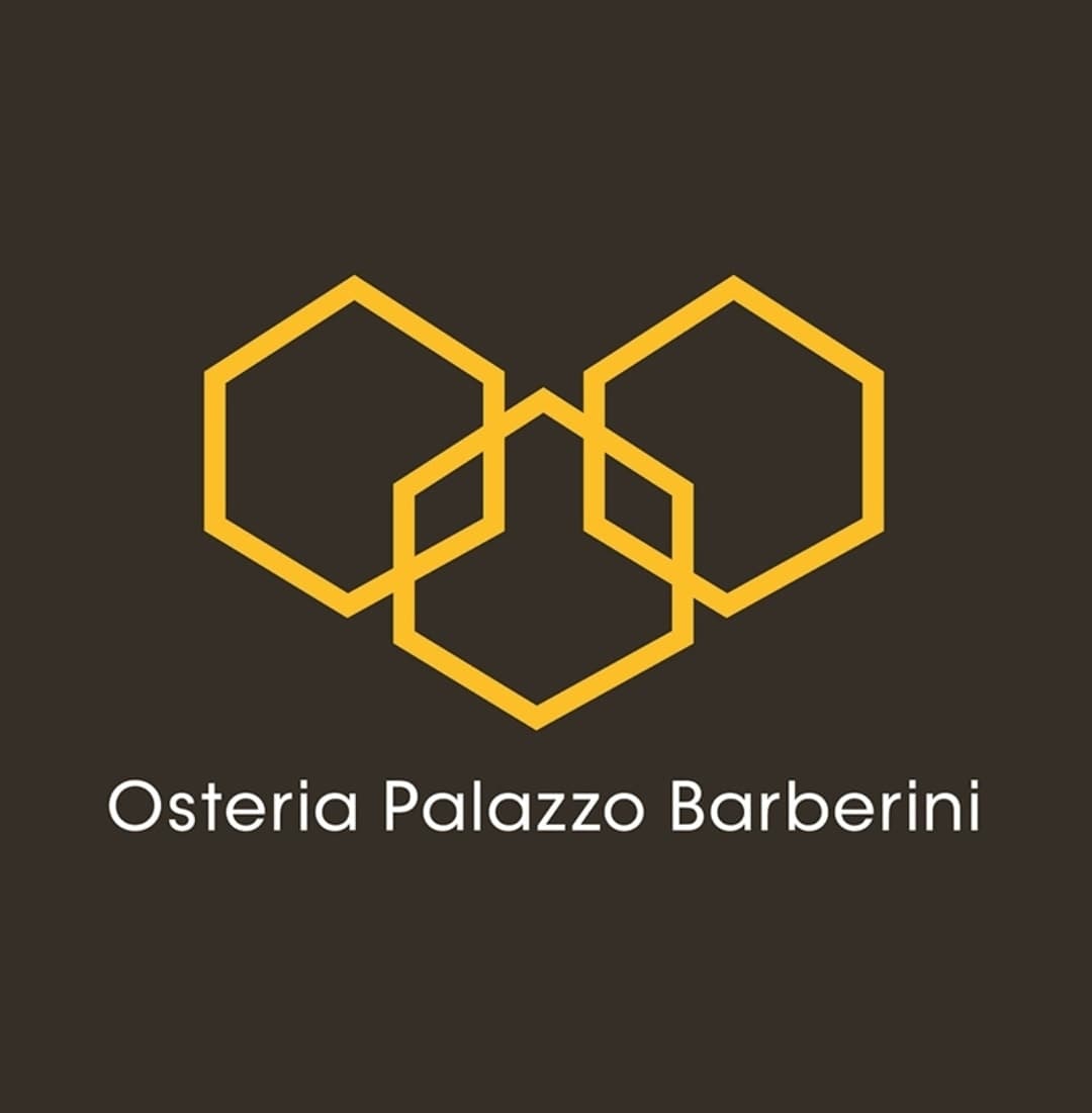 Immagine di copertina del ristorante Osteria Palazzo Barberini