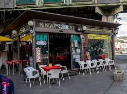 Immagine ristorante