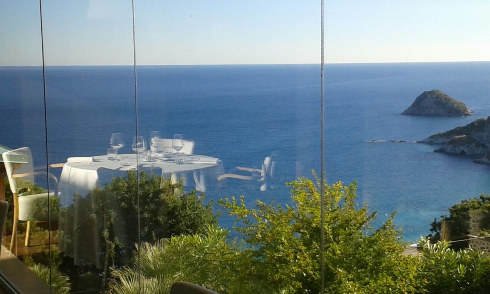 Dominio Ristorante & Cafè - Ristorante a Bergeggi