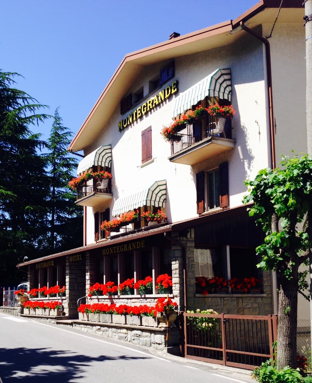 Immagine ristorante