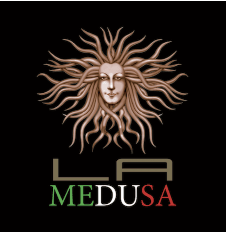 Immagine di copertina del ristorante Ristorante Pizzeria la Medusa