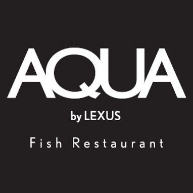 Ristorante Aqua by lexus