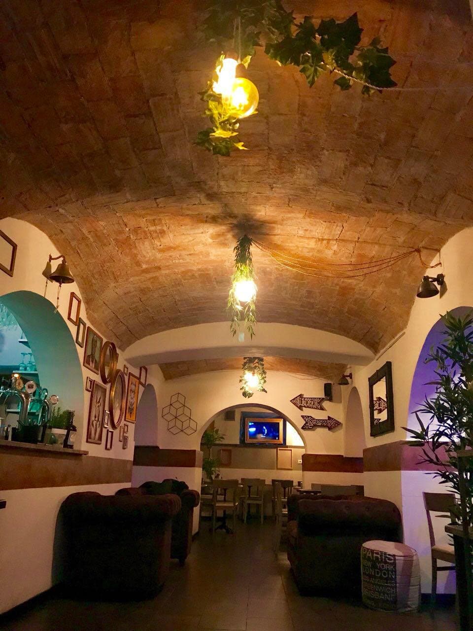 Immagine ristorante