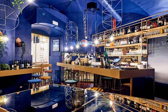 Rù peruano - Ristorante a Bari