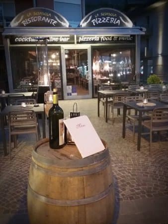 Immagine ristorante