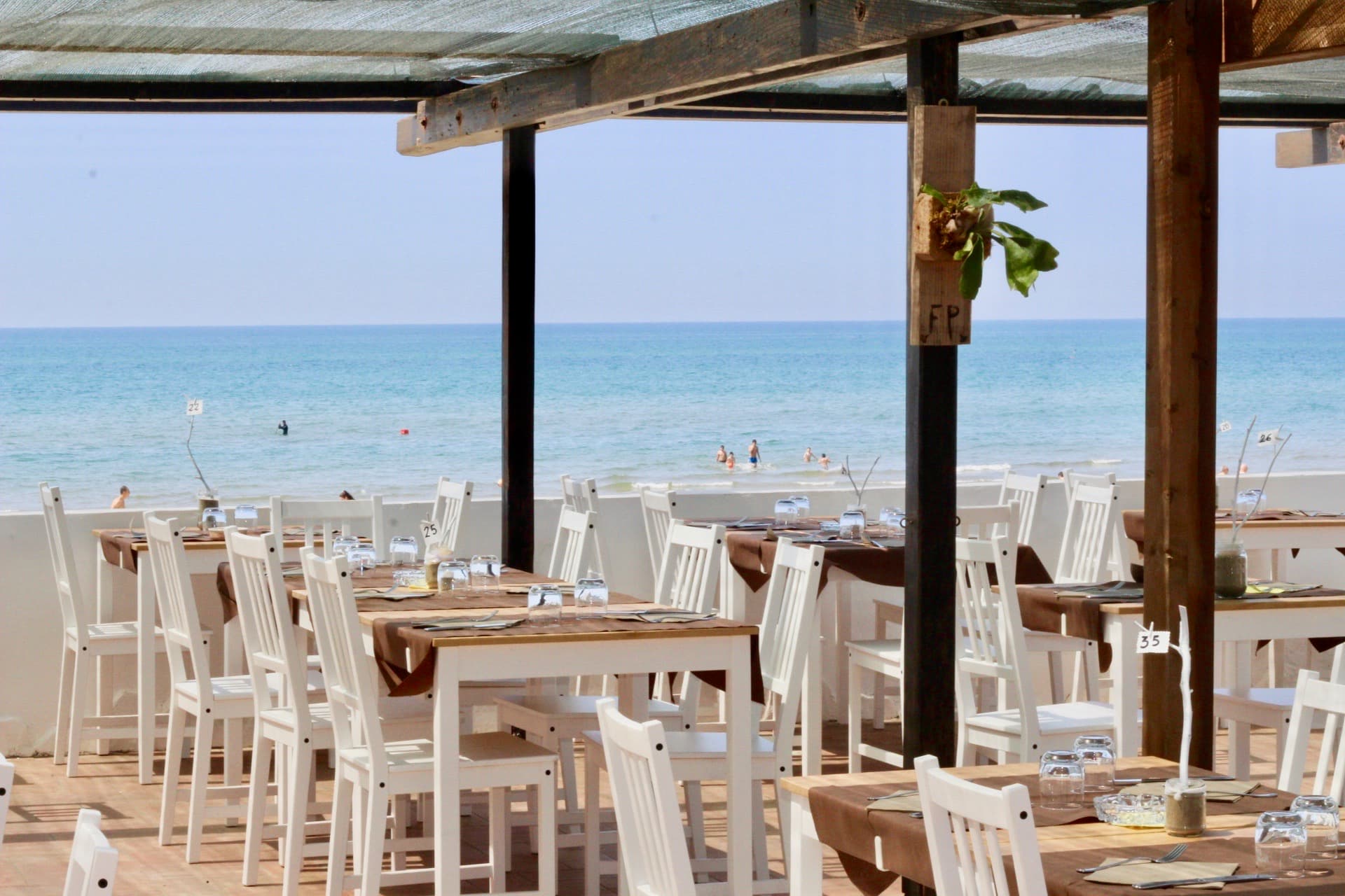 Immagine ristorante