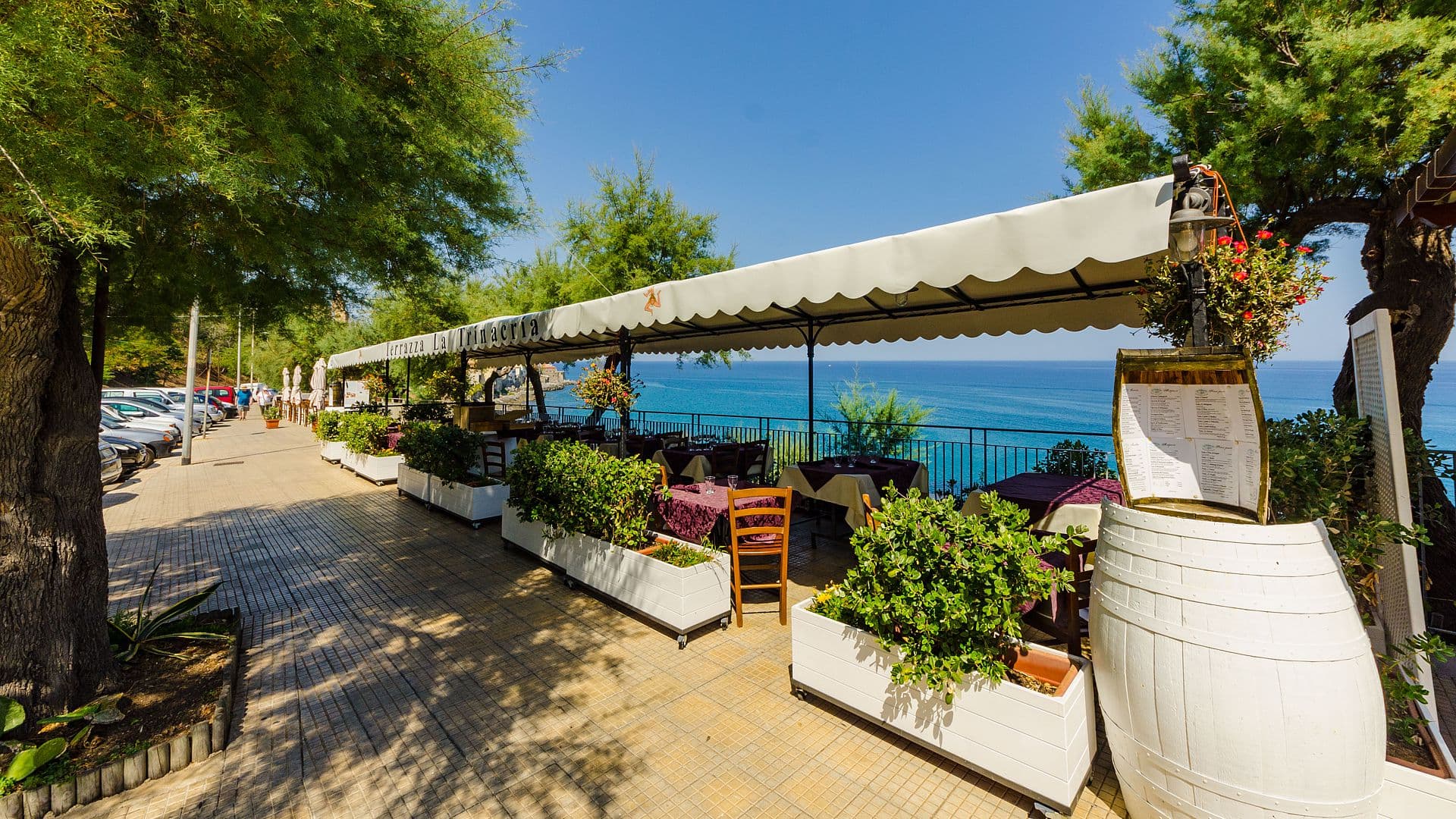 Immagine ristorante