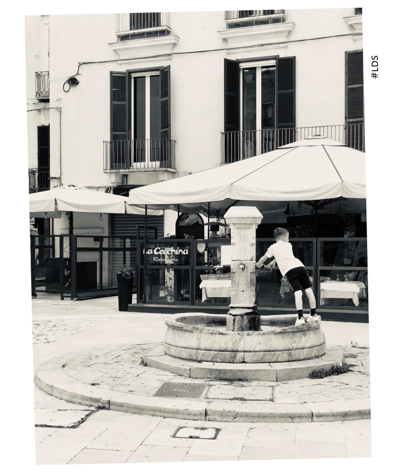 La Cecchina - Ristorante a Bari