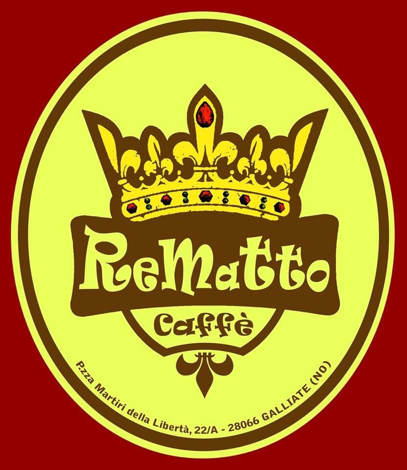 Re Matto - Ristorante a Galliate