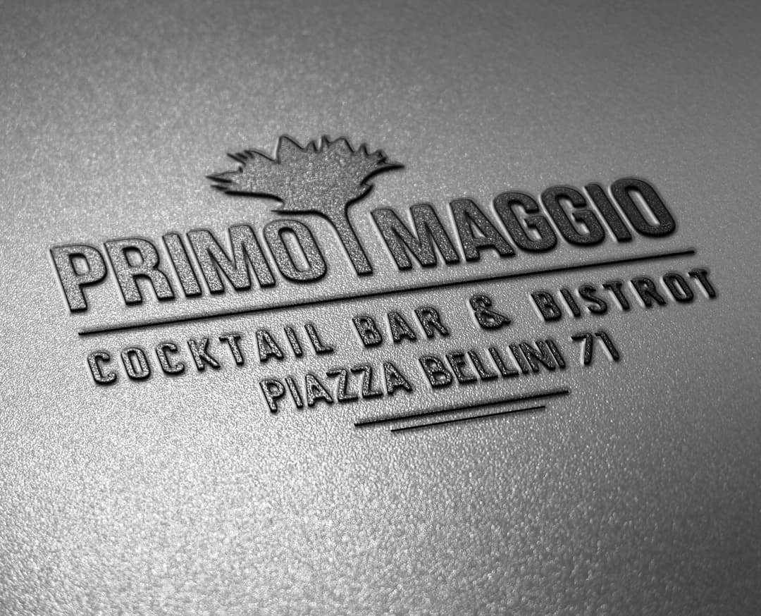 Immagine di copertina del ristorante Primo Maggio