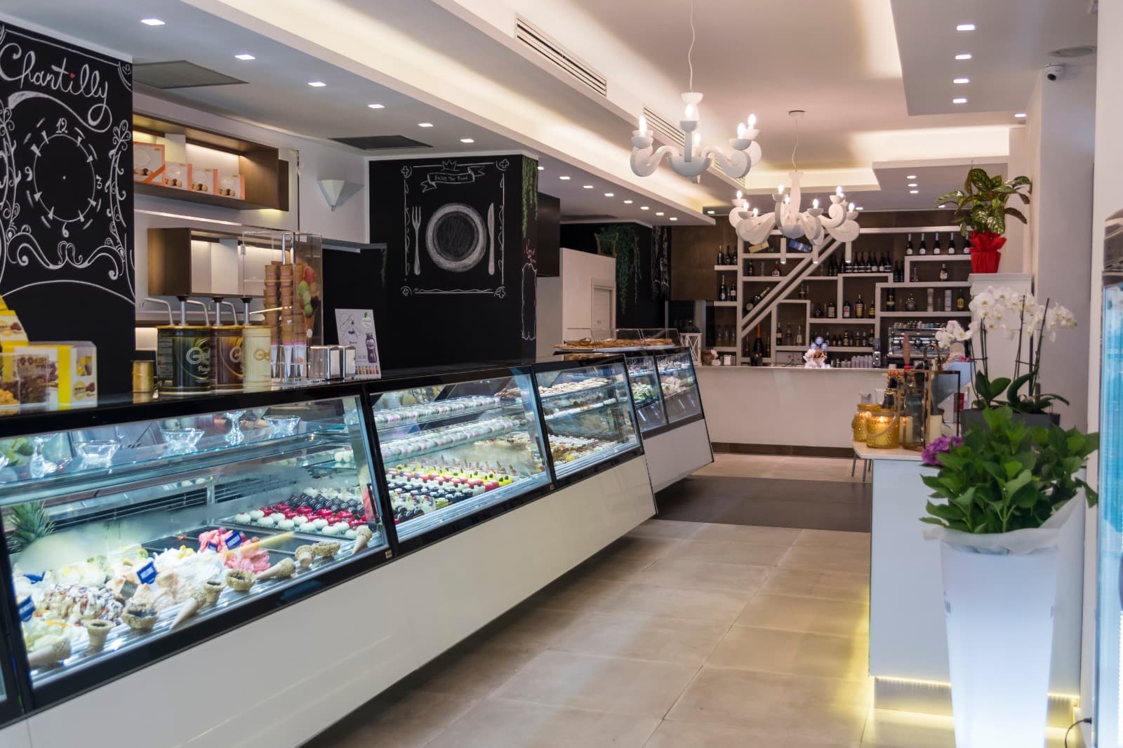Immagine ristorante