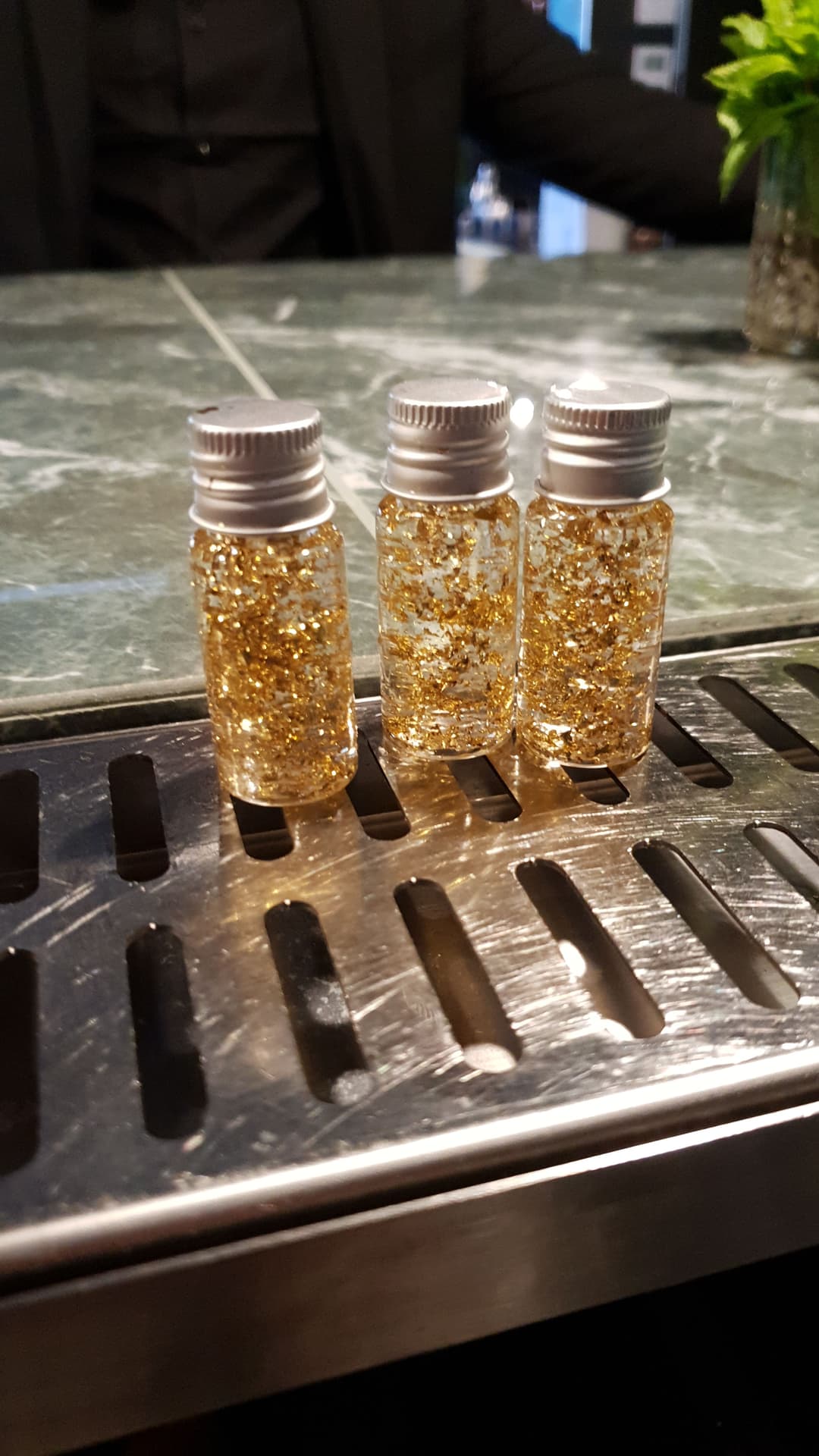 Immagine di copertina del ristorante Grado alcolico