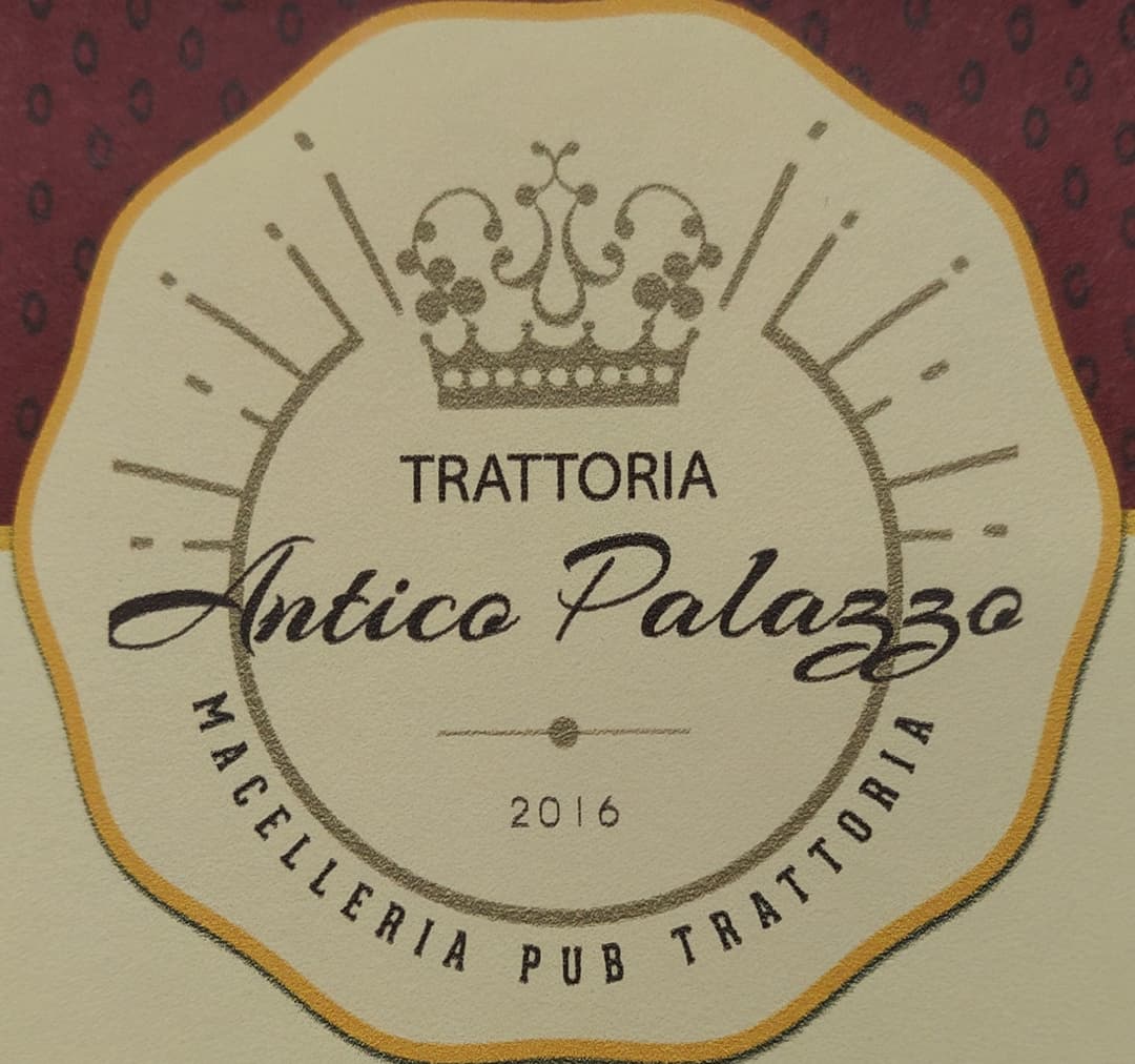 Cover ristorante