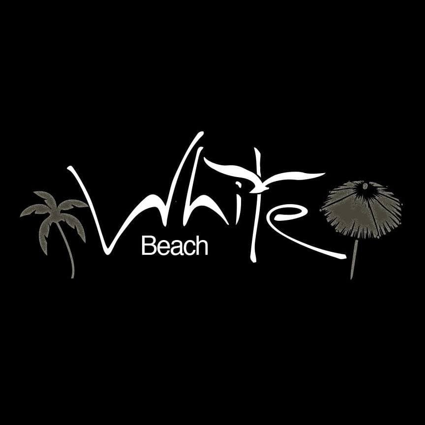 Immagine di copertina del ristorante WHITE BEACH