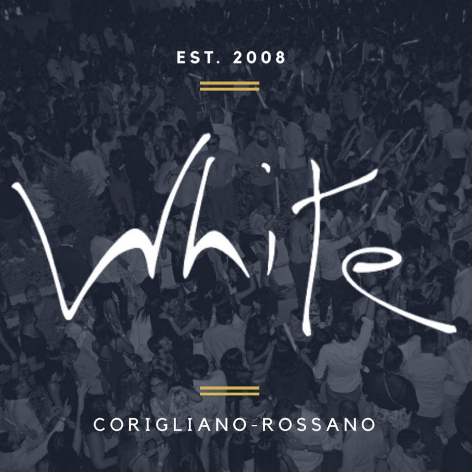 Immagine di copertina del ristorante WHITE DIFFERENT CLUB