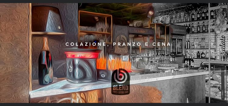 Immagine ristorante