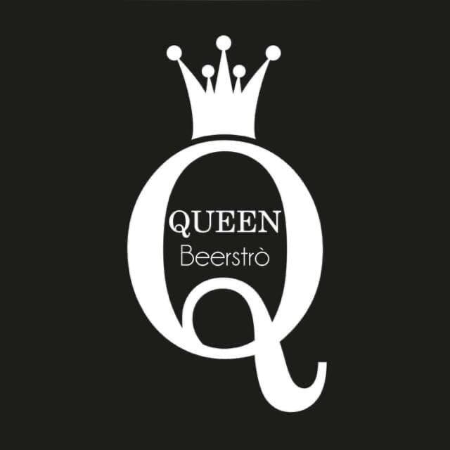 Immagine di copertina del ristorante QUEEN beerstrò