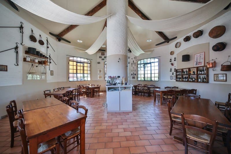 Immagine ristorante