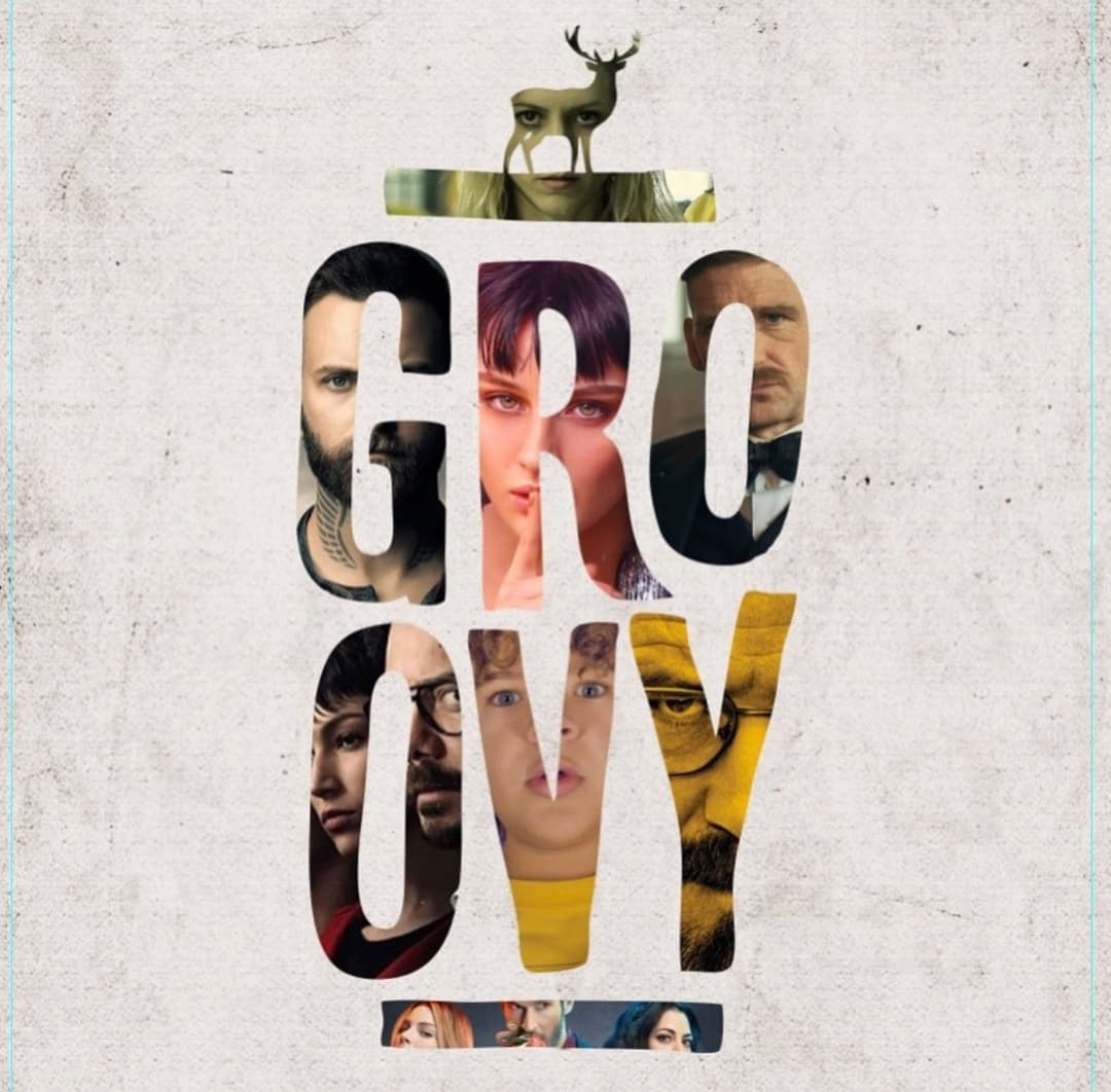 Immagine di copertina del ristorante Groovy