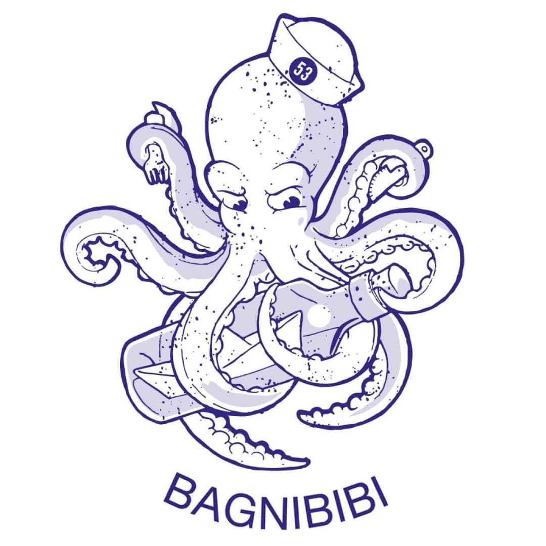 Immagine di copertina del ristorante Bagni Bibi 53 
