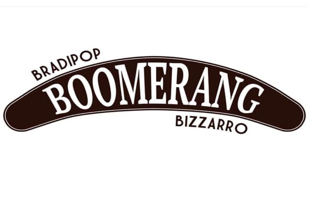 Immagine di copertina del ristorante BOOMERANG