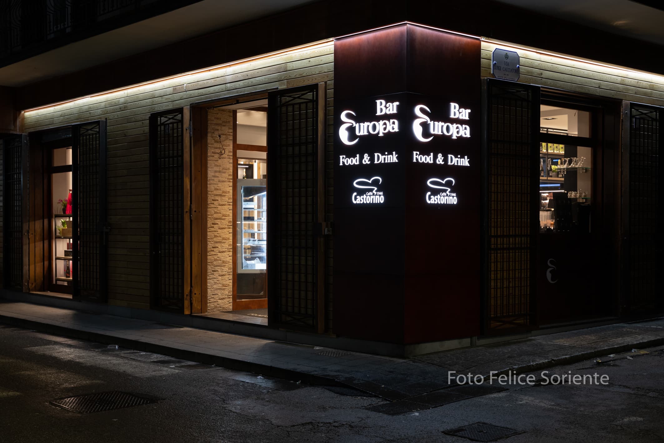 Immagine ristorante