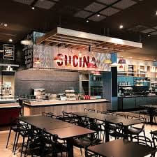 Immagine ristorante
