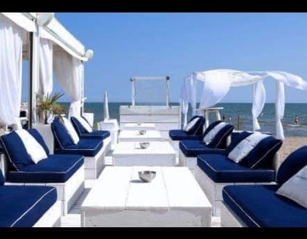 La Duna Beach  - Ristorante a Cavallino-Treporti
