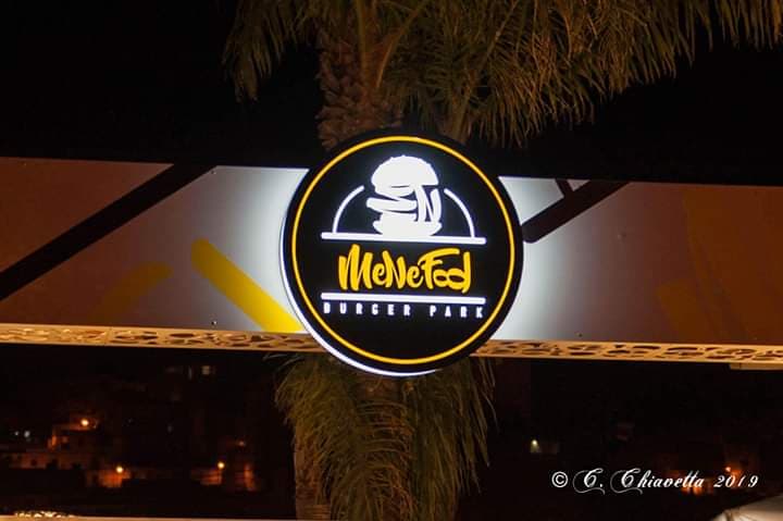 Cover ristorante