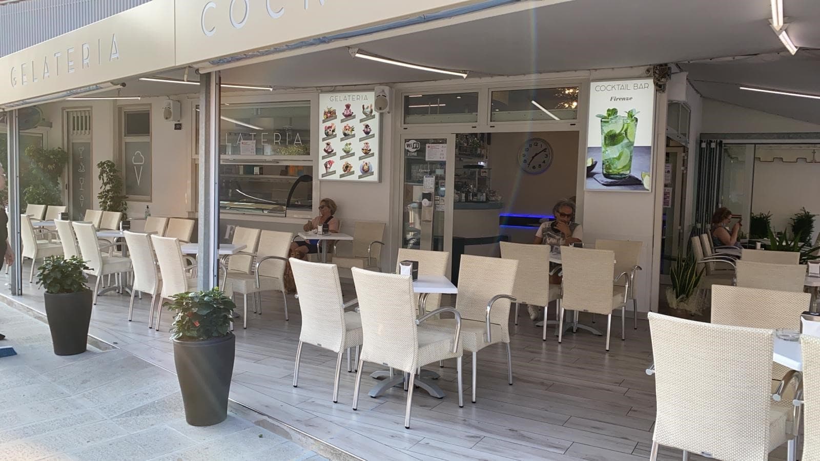 Ristorante Bar Firenze