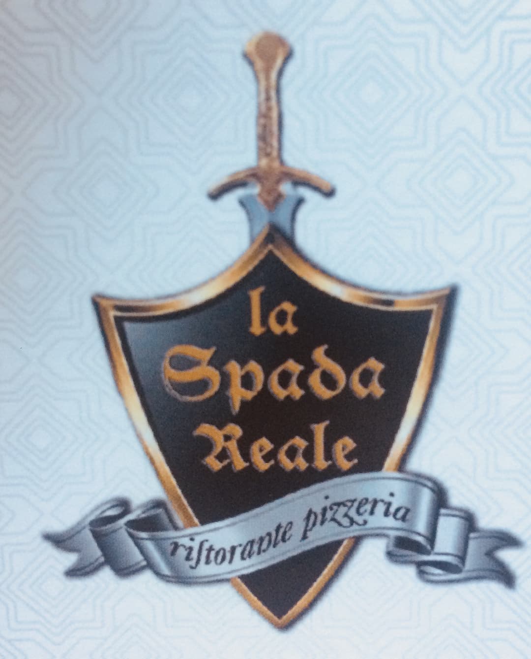Immagine di copertina del ristorante Spada reale