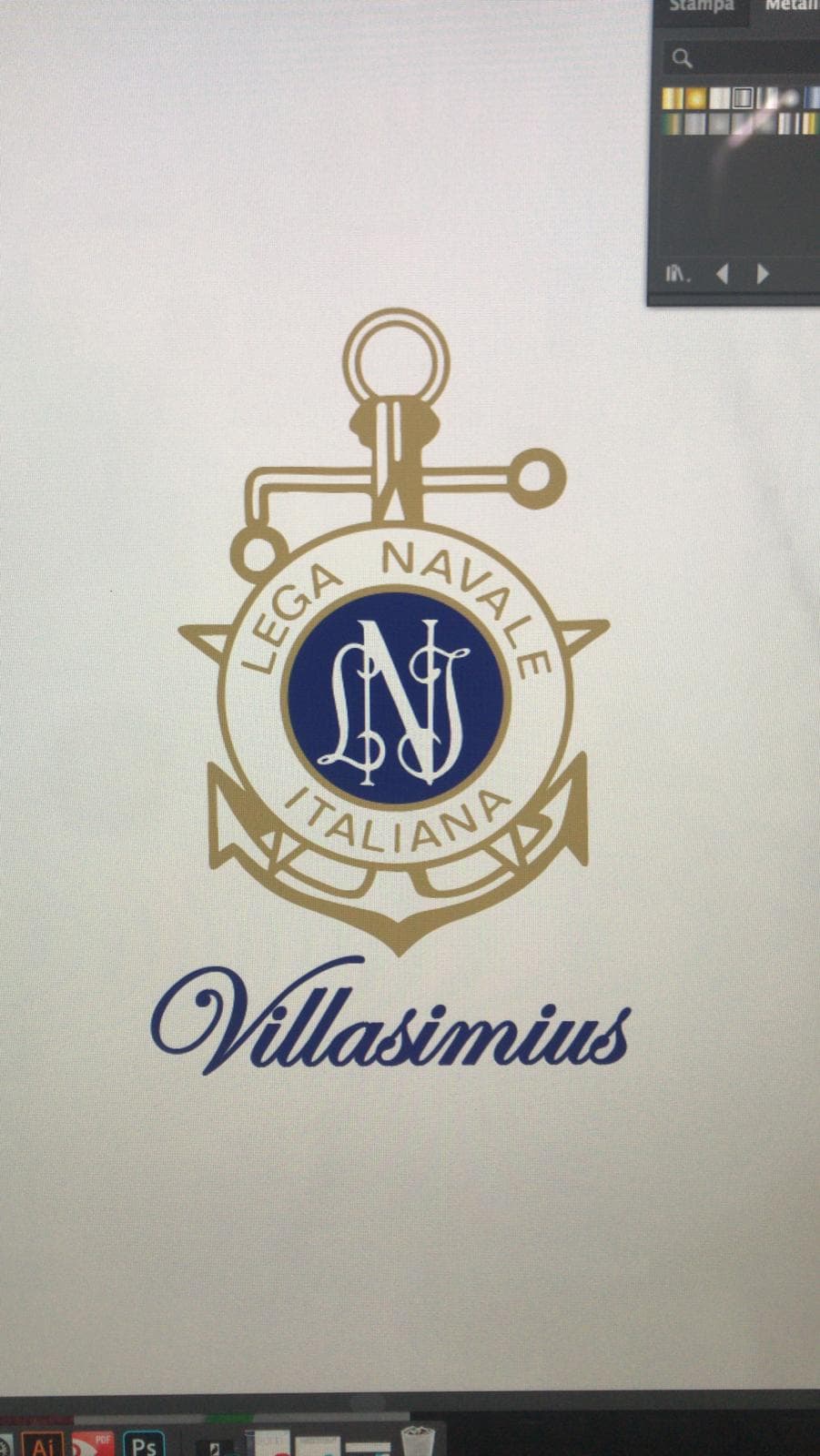 Immagine di copertina del ristorante Lega navale villasimius