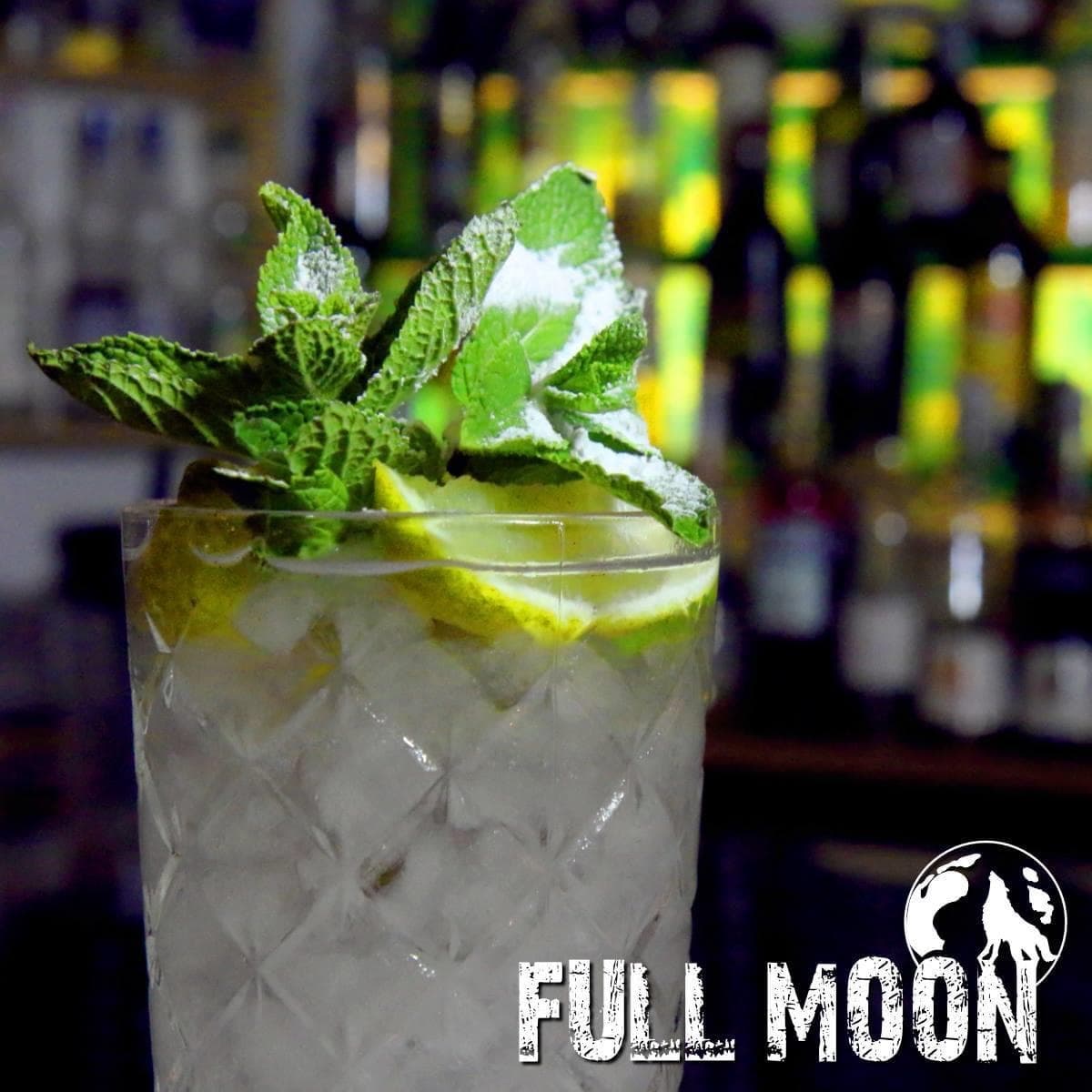 Full Moon - Ristorante a Cervia