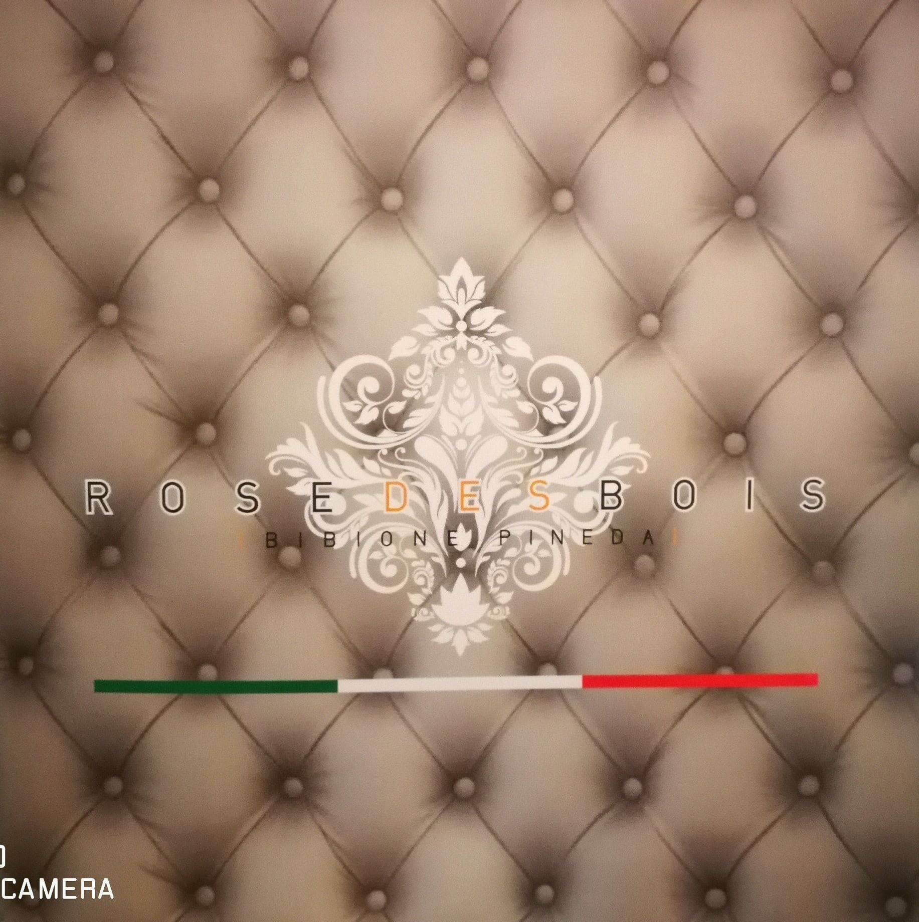 Immagine di copertina del ristorante ROSE DES BOIS