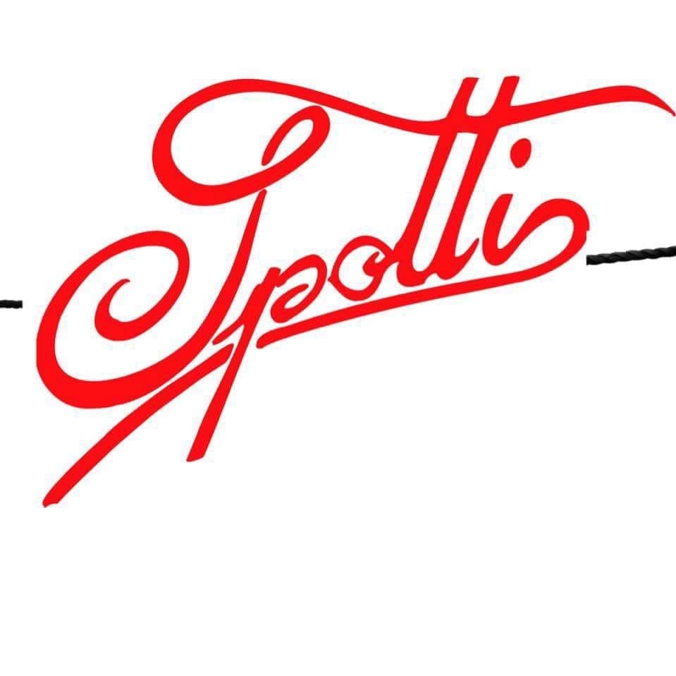 BAR SPOTTI - Ristorante a Castelnuovo Scrivia