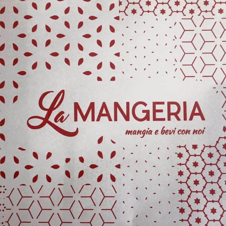 LA MANGERIA - Ristorante a Jesi