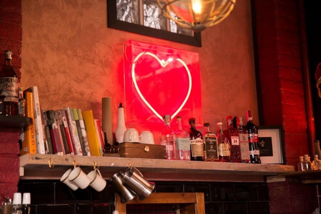 Immagine ristorante